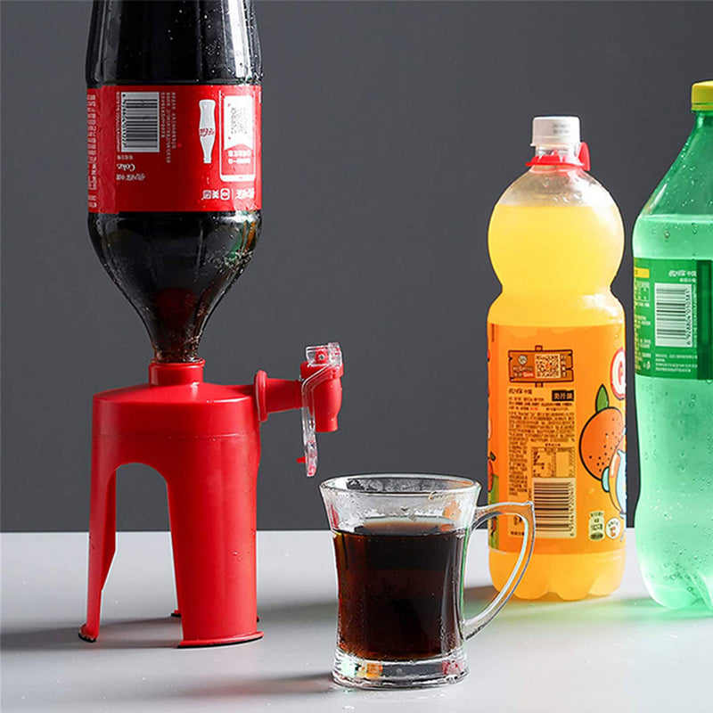 Dispensador de Soda
