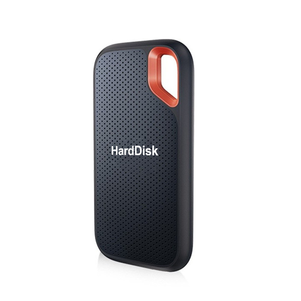 SSD Portatil