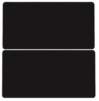 Mouse Pad Minimalista
