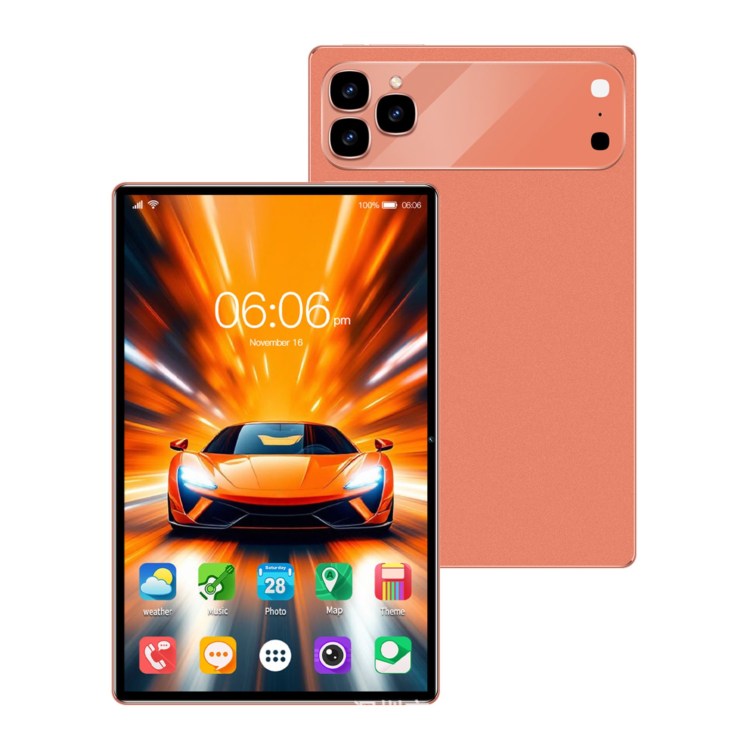 Tablet I17Ultra
