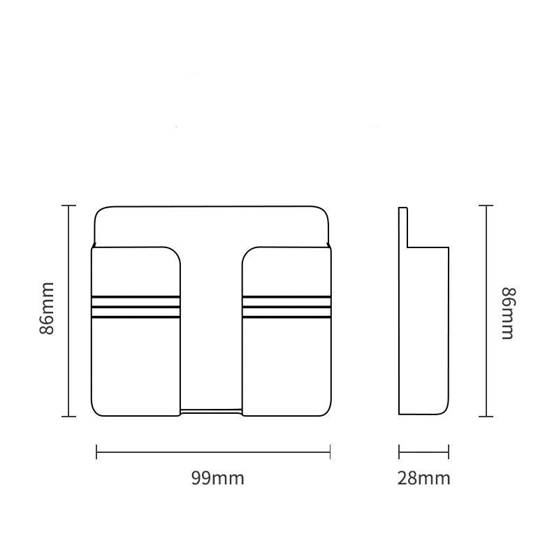 Soporte de Carga para Smartphones