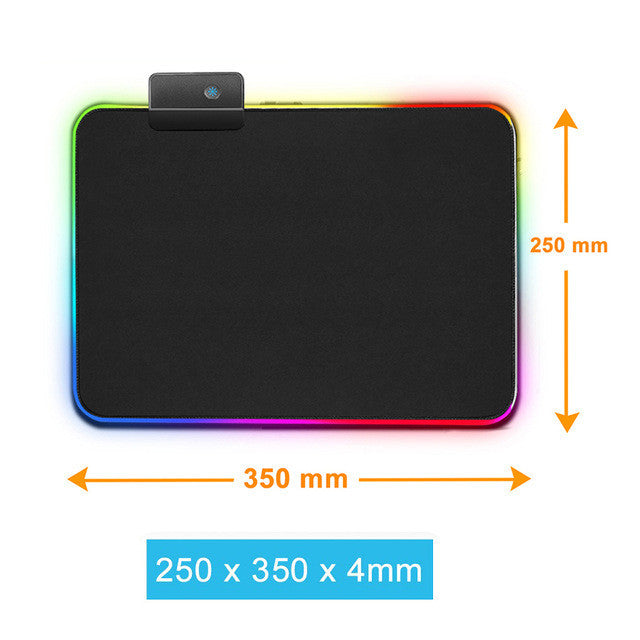 Mouse Pad RGB