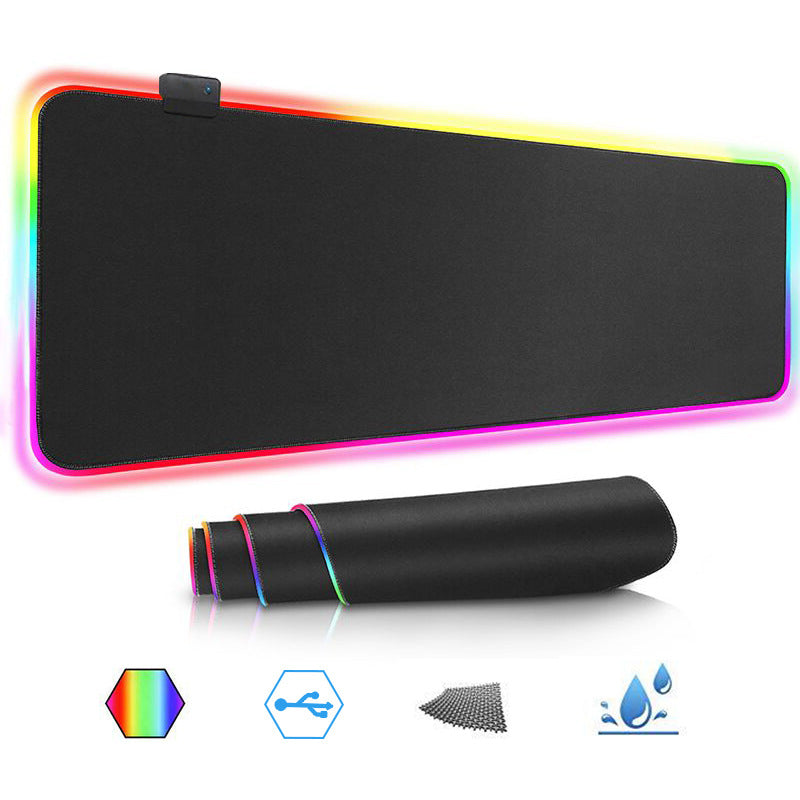 Mouse Pad RGB