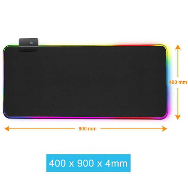 Mouse Pad RGB