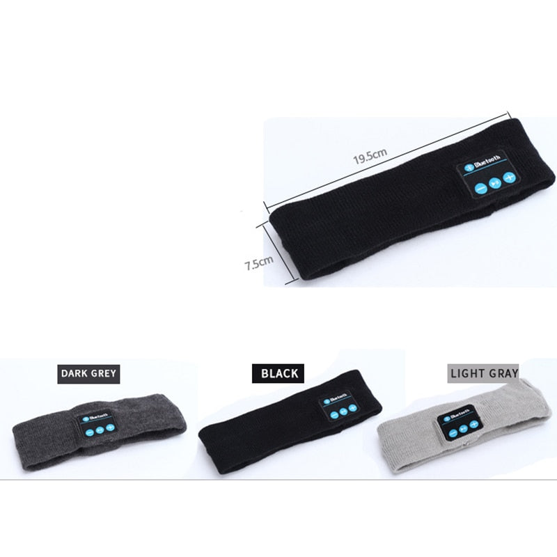 Audifonos Tipo Diadema BT