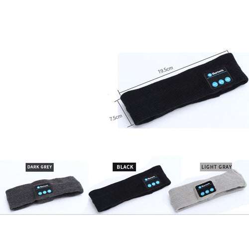 Audifonos Tipo Diadema BT