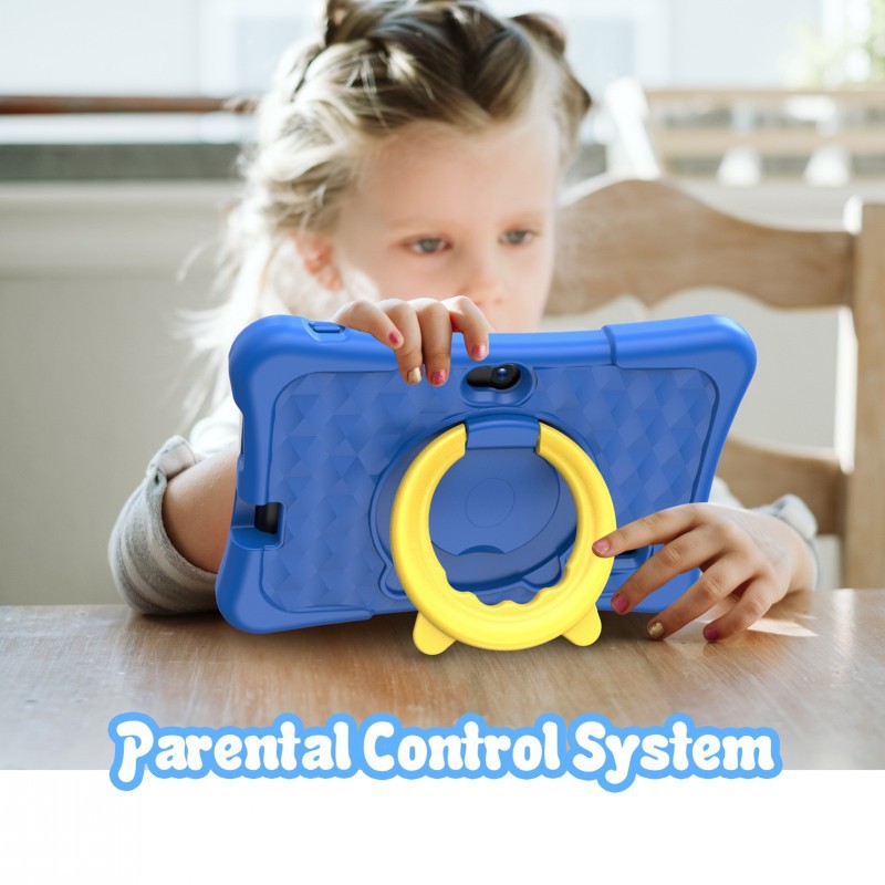 Tablet Infantil 7"