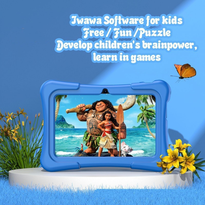 Tablet Infantil 7"
