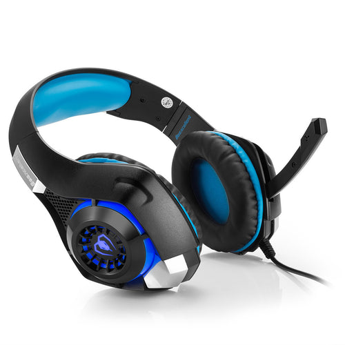 Audifonos Gamer