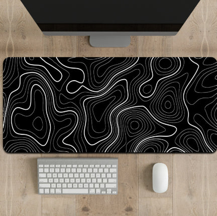 Mouse Pad Aesthetic