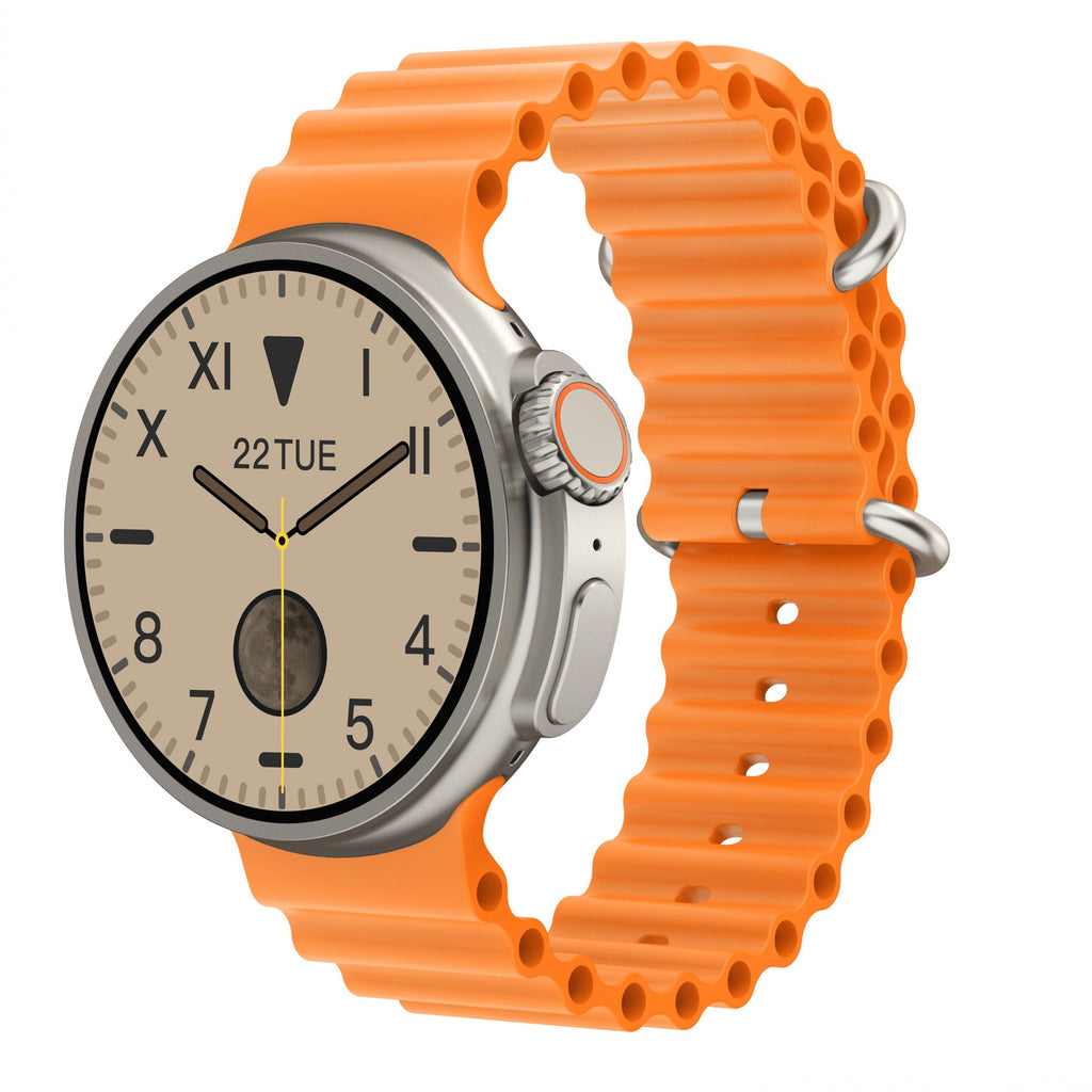 SmartWatch K9