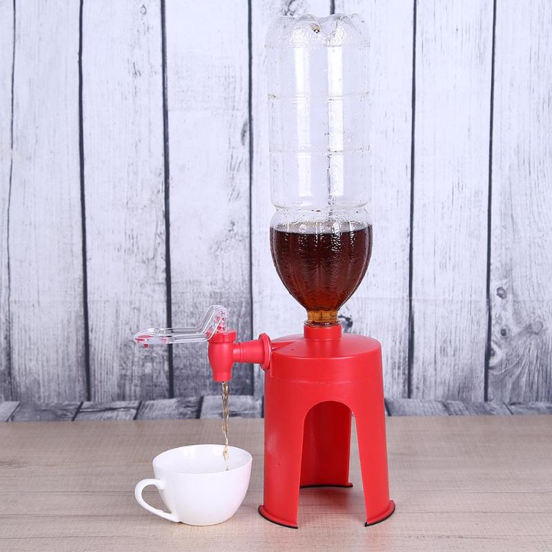 Dispensador de Soda