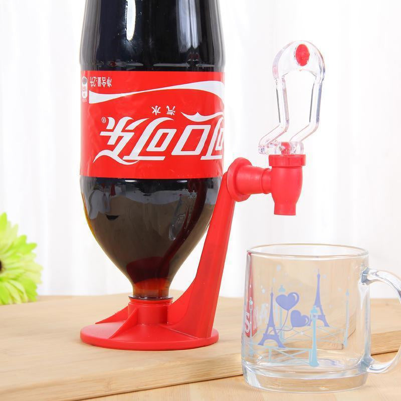 Dispensador de Soda