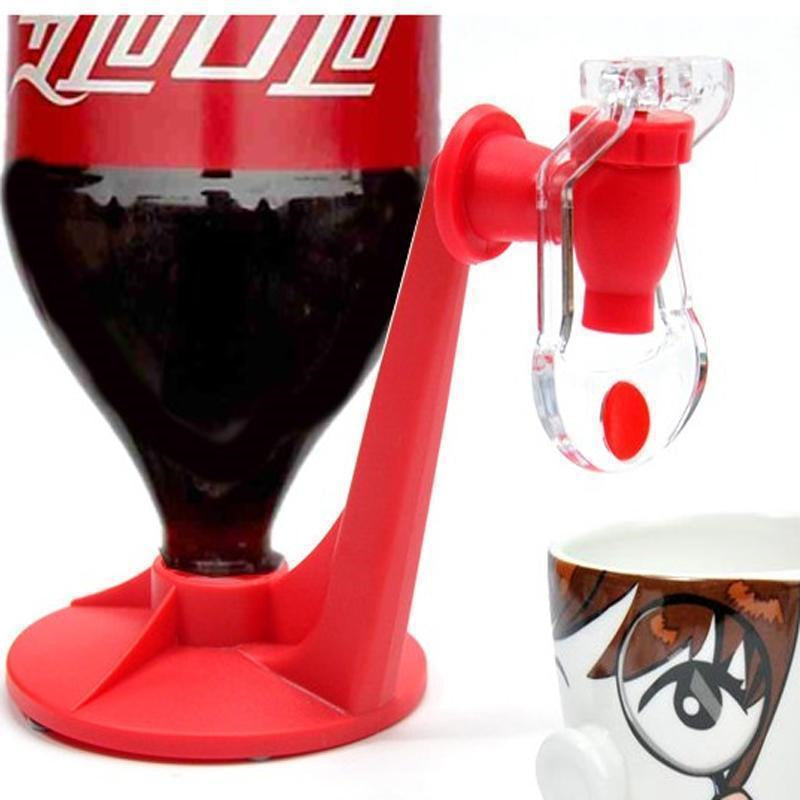 Dispensador de Soda