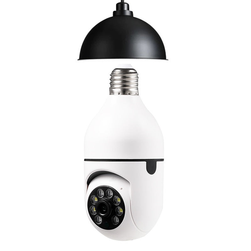 Camara Wifi 1080p