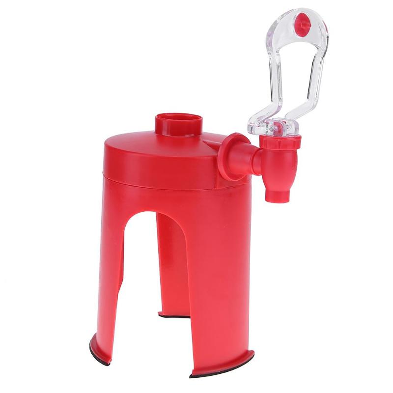 Dispensador de Soda