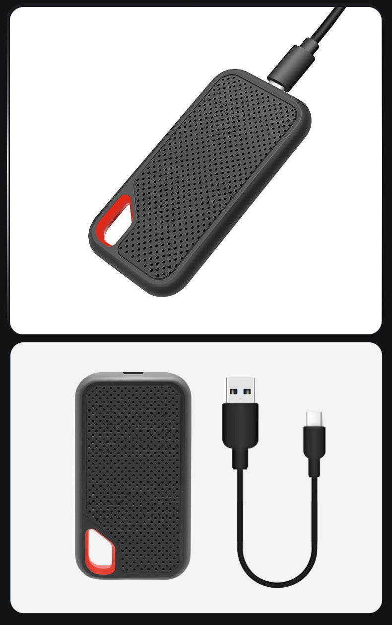 SSD Portatil