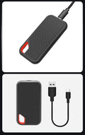 SSD Portatil