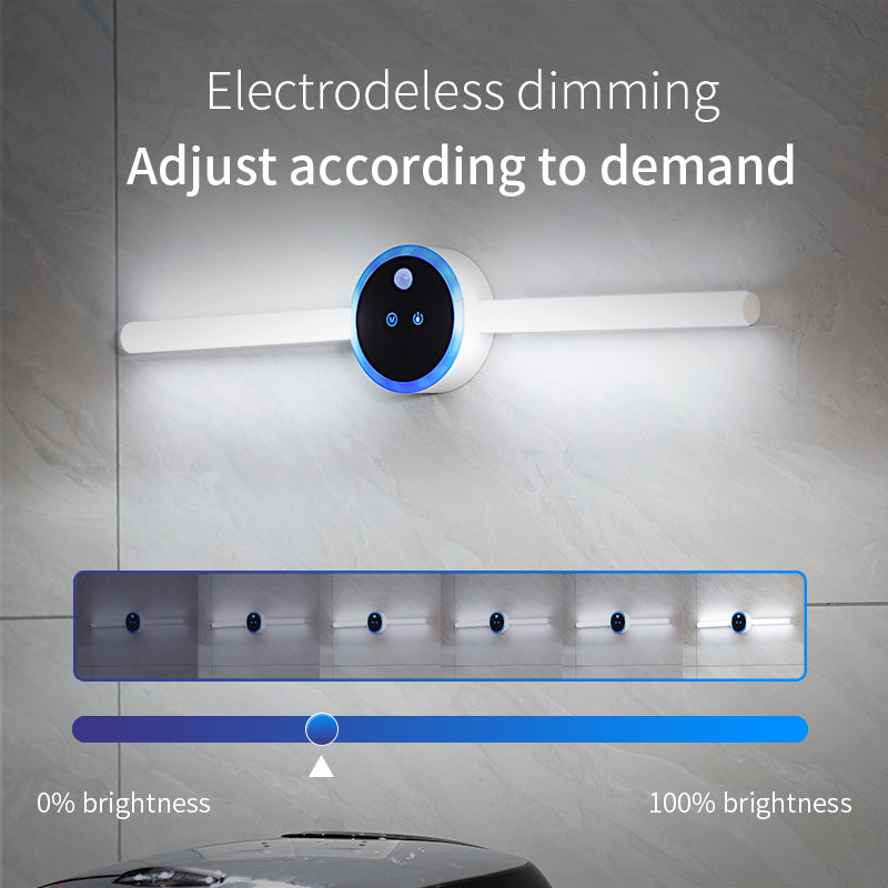 Luz Inteligente Para Armarios