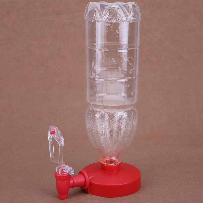 Dispensador de Soda