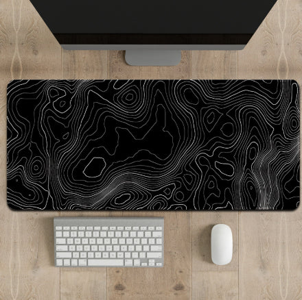 Mouse Pad Aesthetic