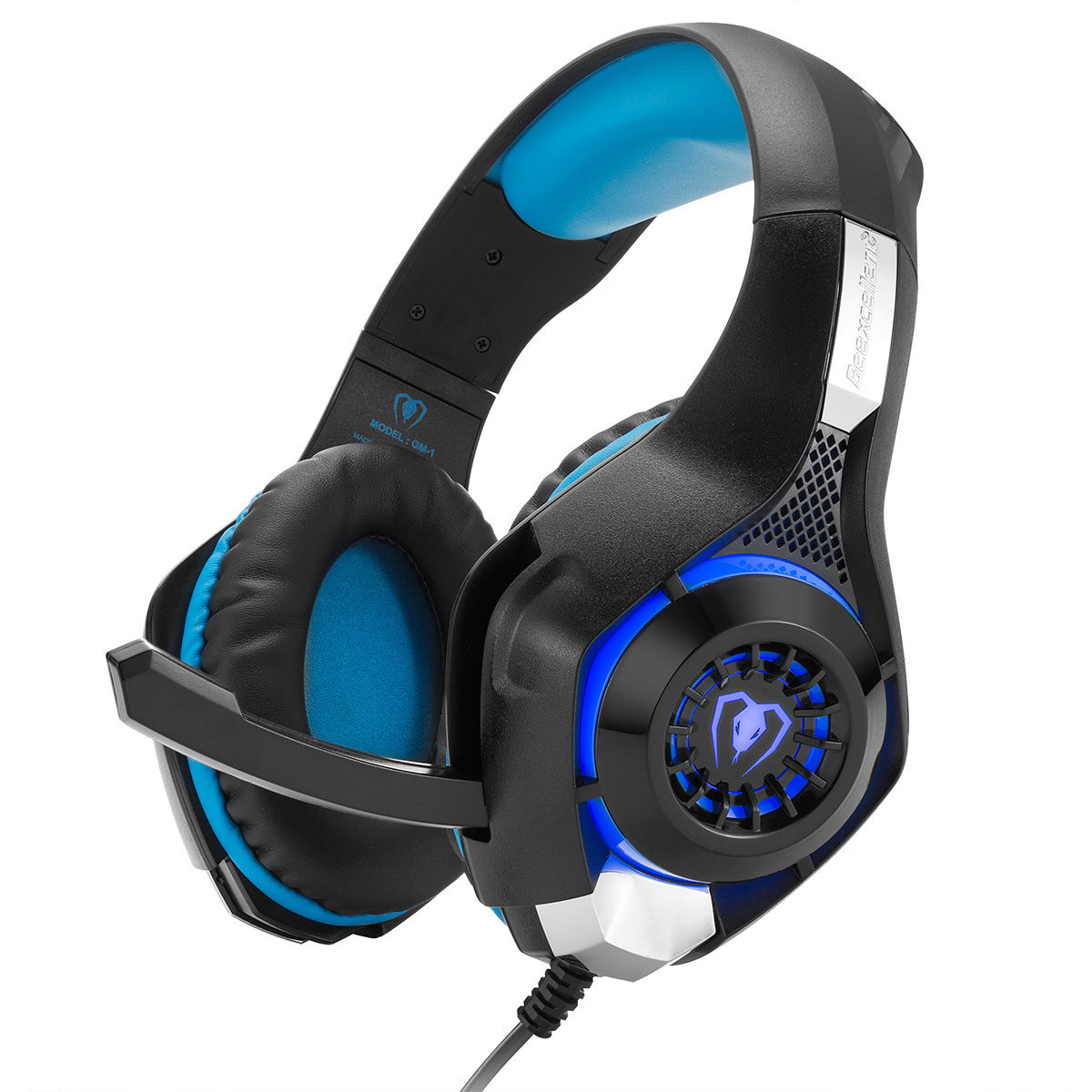 Audifonos Gamer