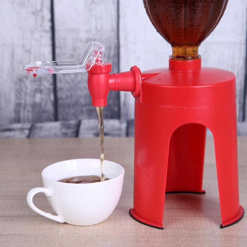 Dispensador de Soda
