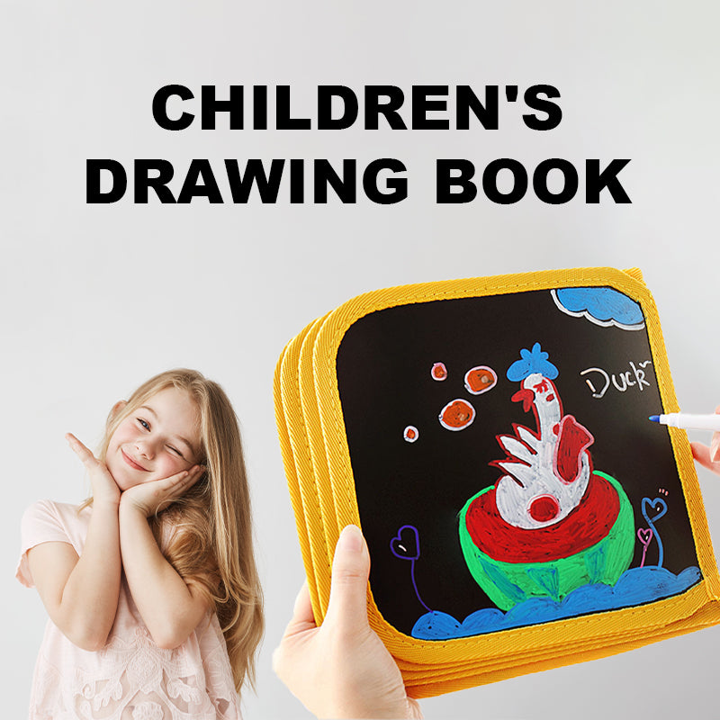 Libro Para Dibujos