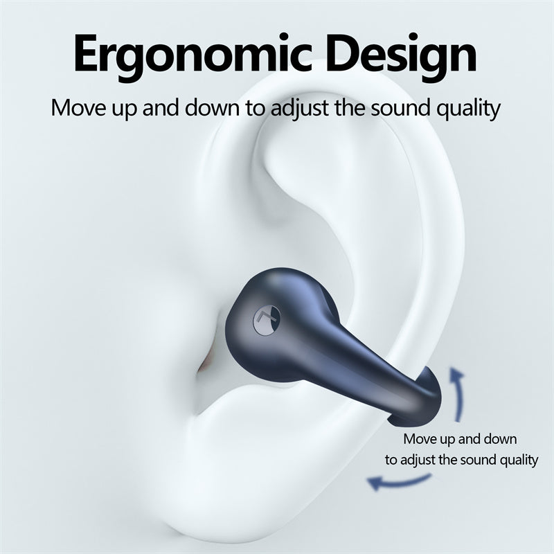 Earbuds Clip