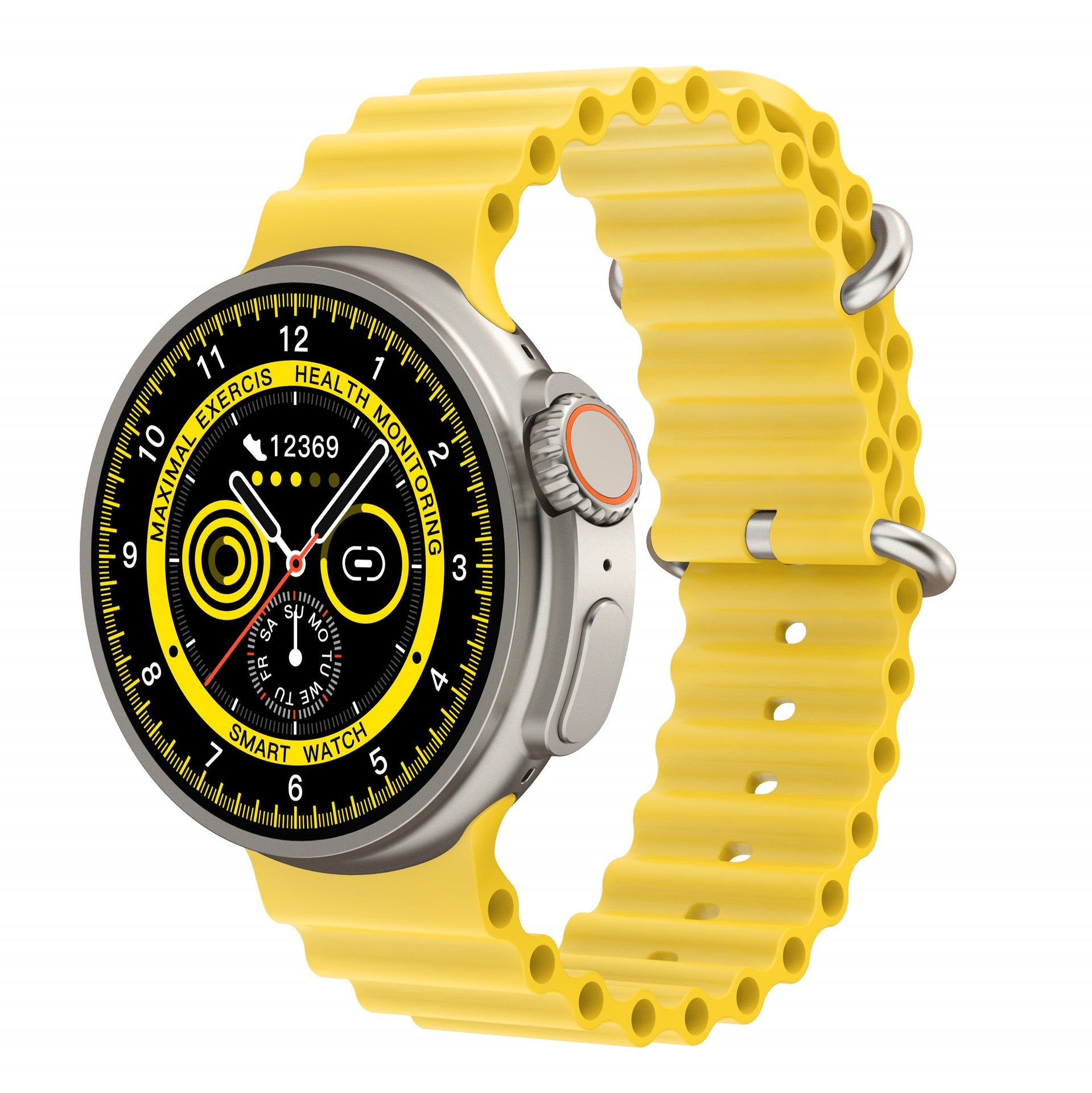 SmartWatch K9