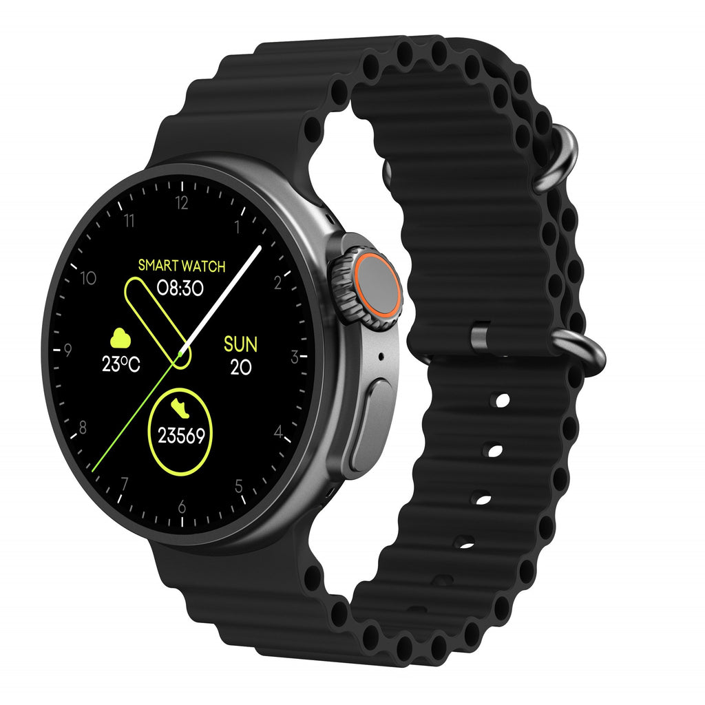 SmartWatch K9