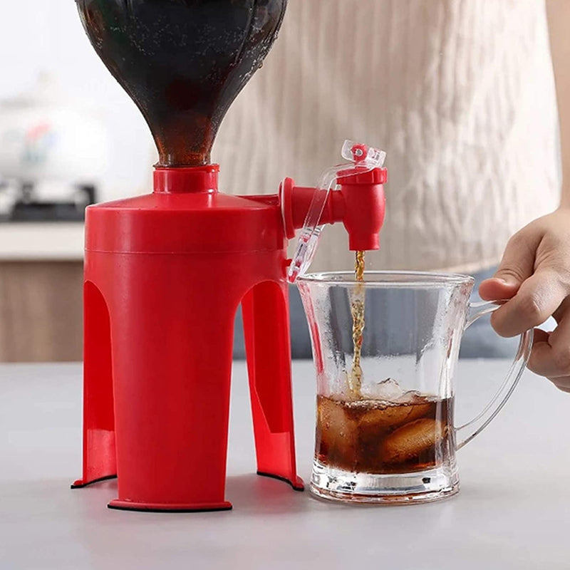 Dispensador de Soda