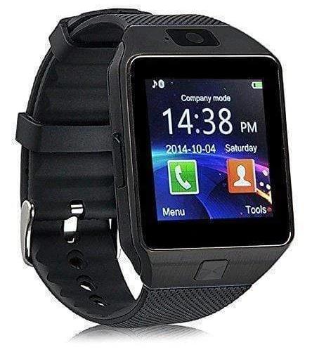 SmartWatch Deportivo