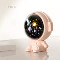 Astronauta Proyector de Glaxia