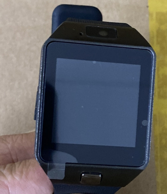 SmartWatch Deportivo