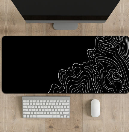 Mouse Pad Aesthetic