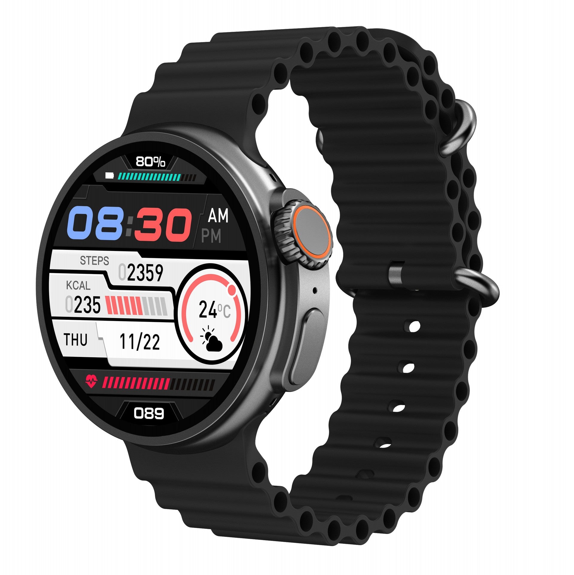 SmartWatch K9