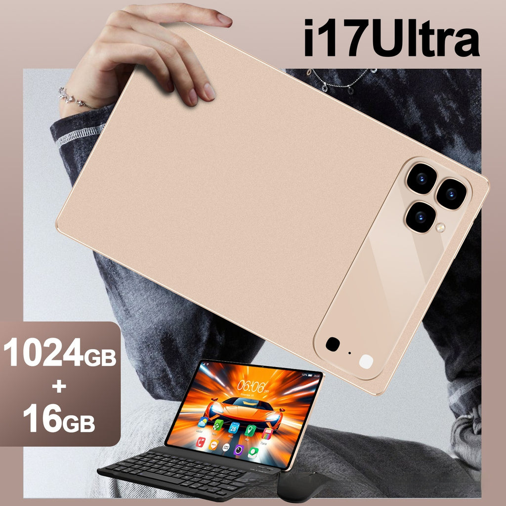 Tablet I17Ultra