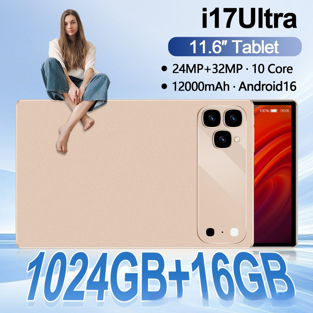 Tablet I17Ultra