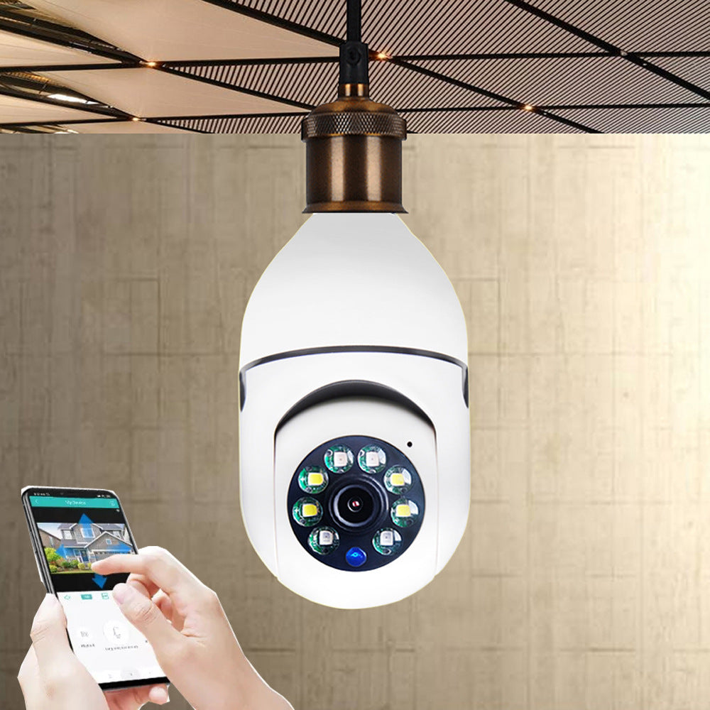 Camara Wifi 1080p