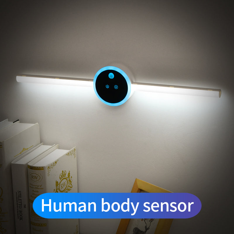 Luz Inteligente Para Armarios