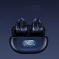 Earbuds Clip