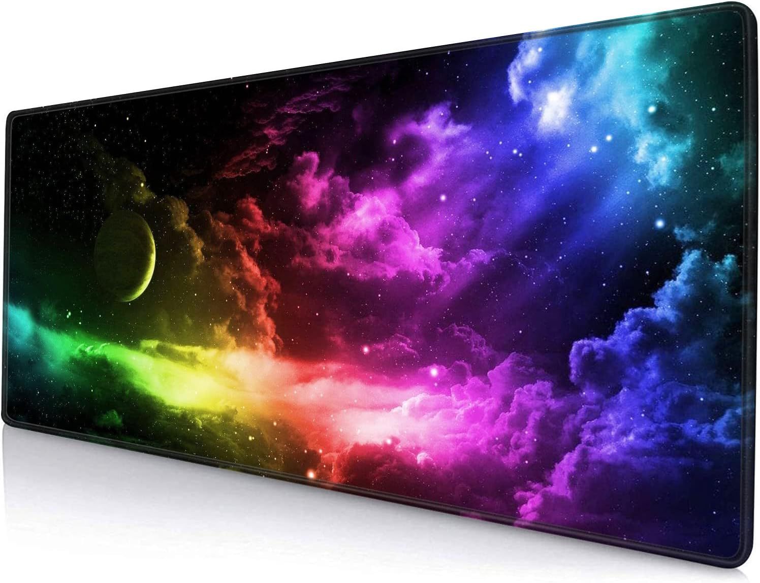 Mouse Pad Minimalista