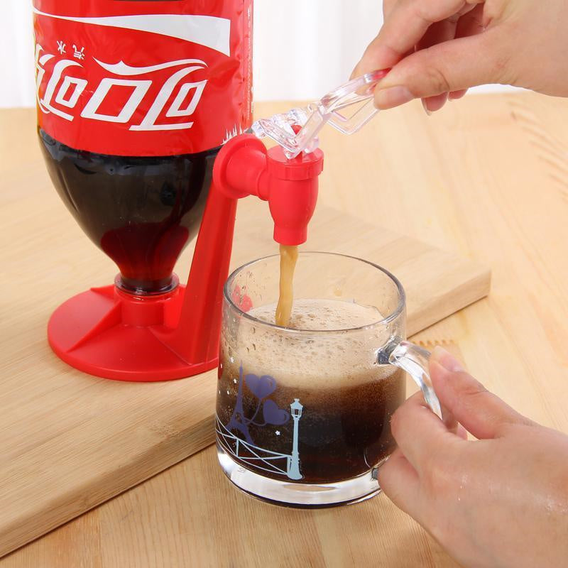 Dispensador de Soda