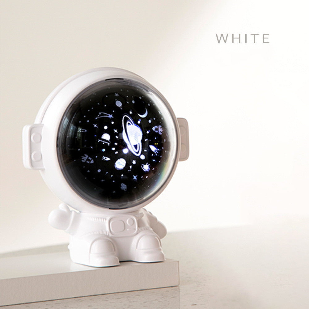 Astronauta Proyector de Glaxia