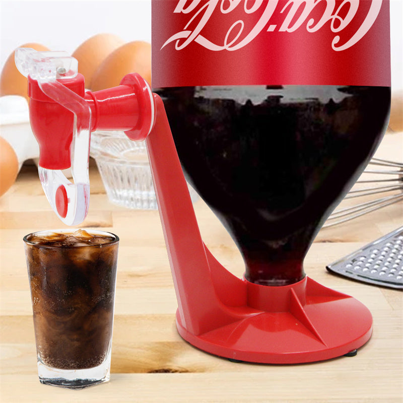 Dispensador de Soda