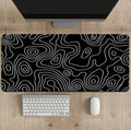 Mouse Pad Aesthetic