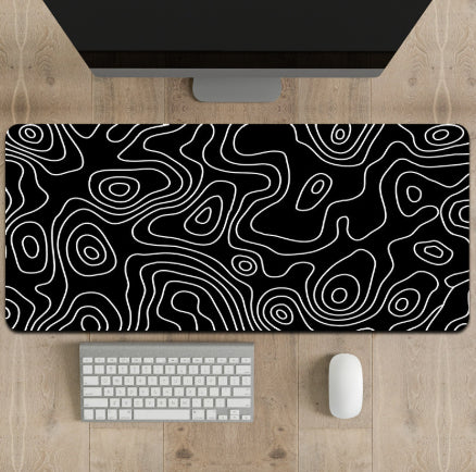 Mouse Pad Aesthetic