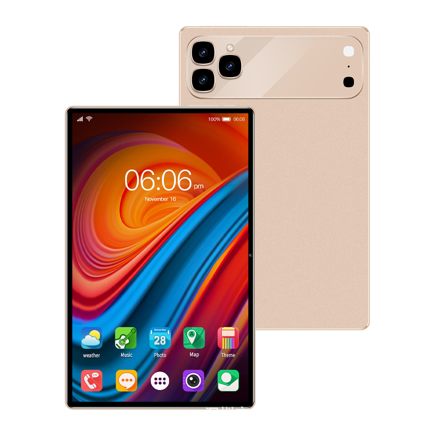 Tablet I17Ultra