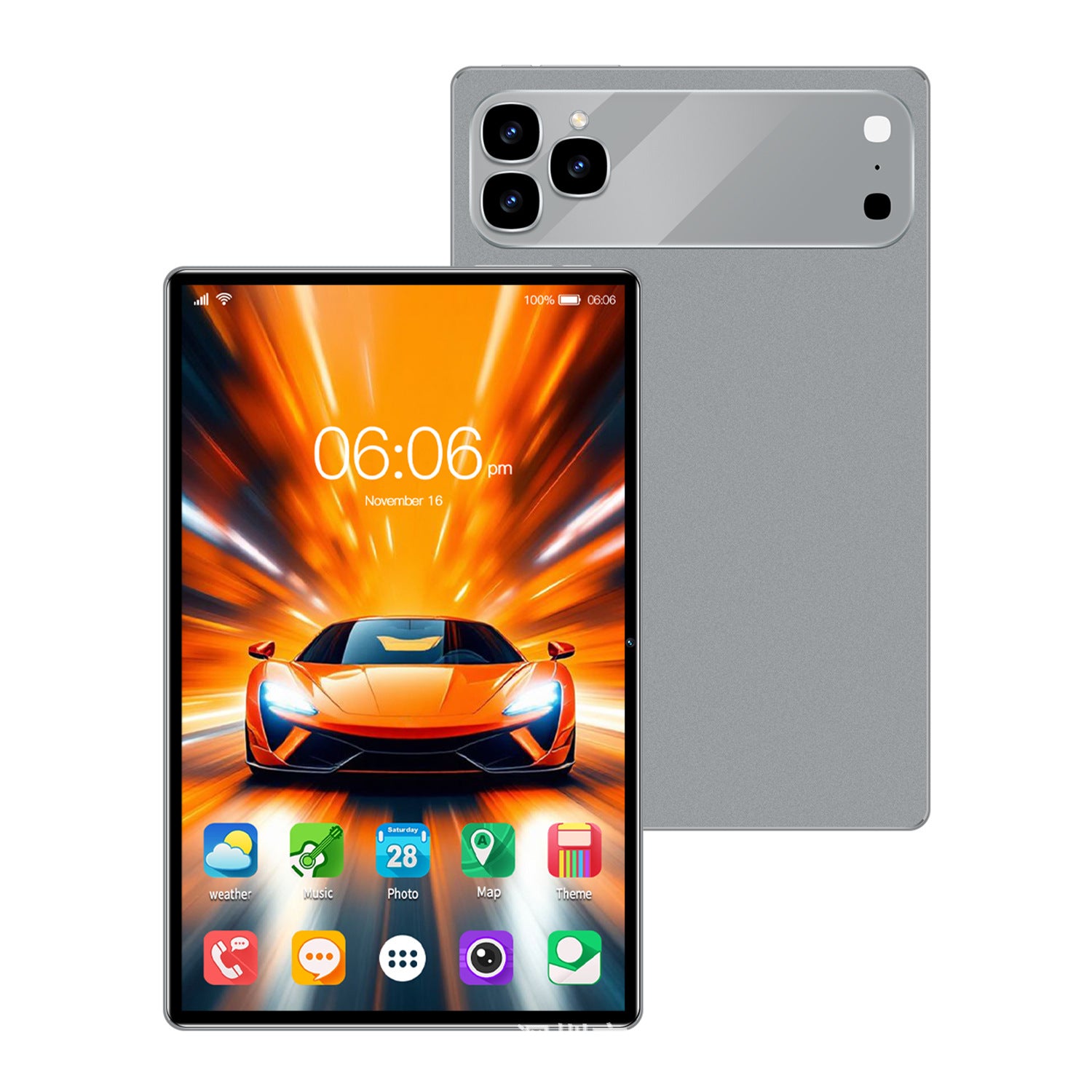 Tablet I17Ultra